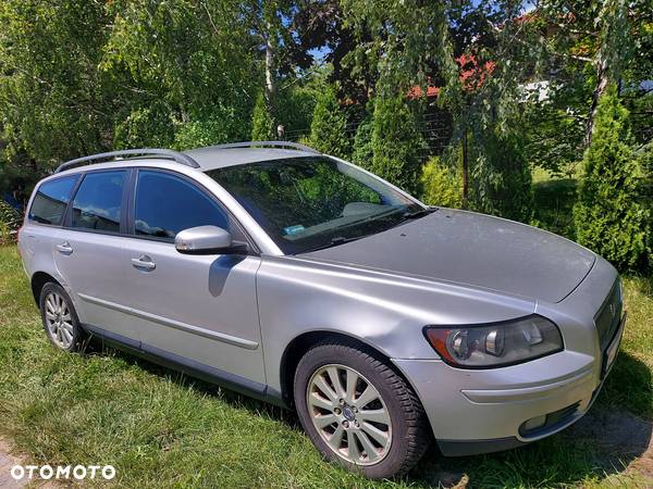 Volvo V50 2.0D Momentum - 13