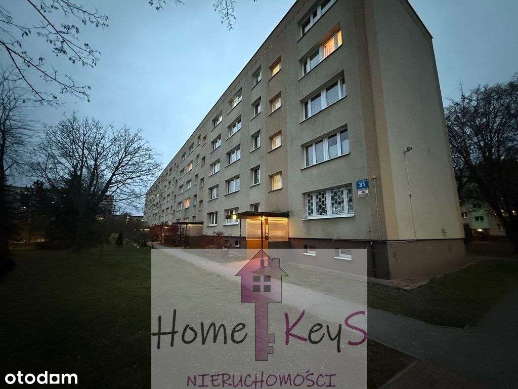 Legionowo - 3 pokoje – 4 piętro - forma gratis!-7