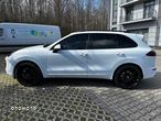 Porsche Cayenne S Diesel Platinum Edition - 13