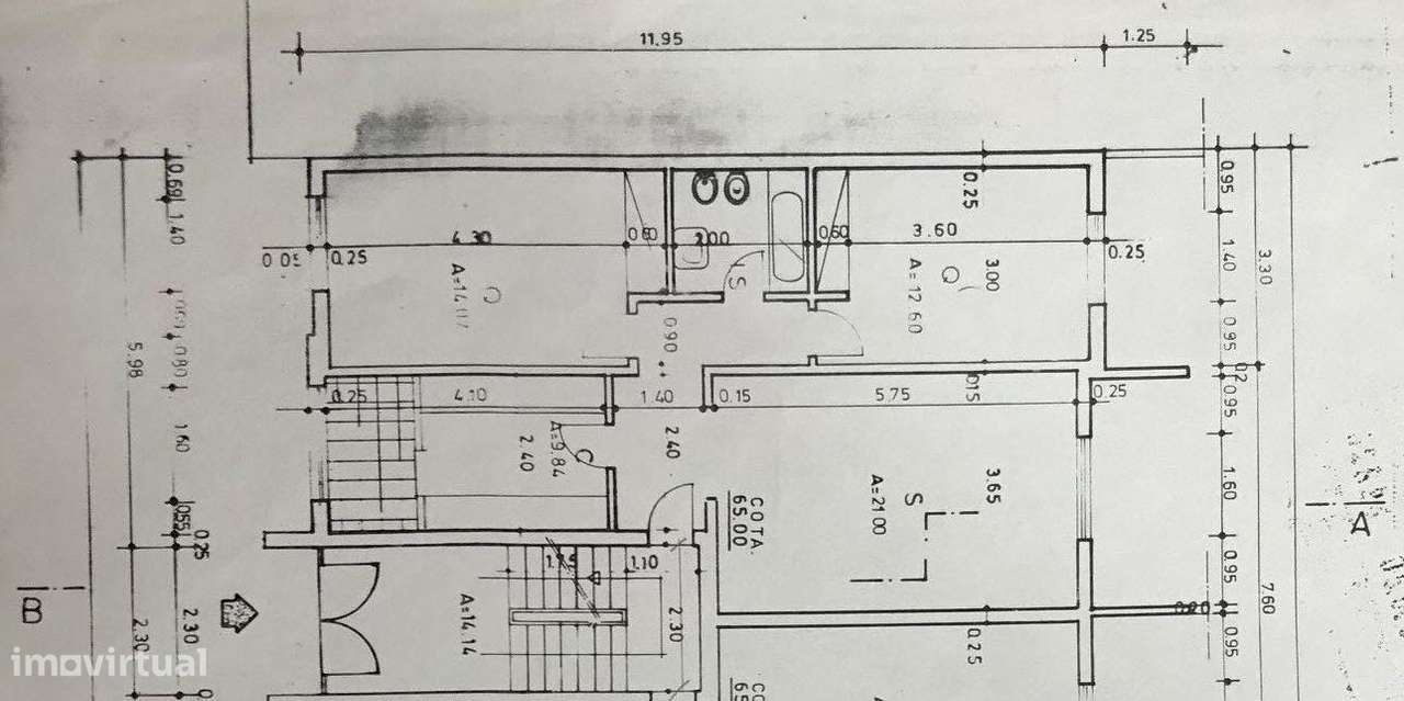 T2 Remodelado com Piscina a 500m da Marginal, Monte Estoril-26