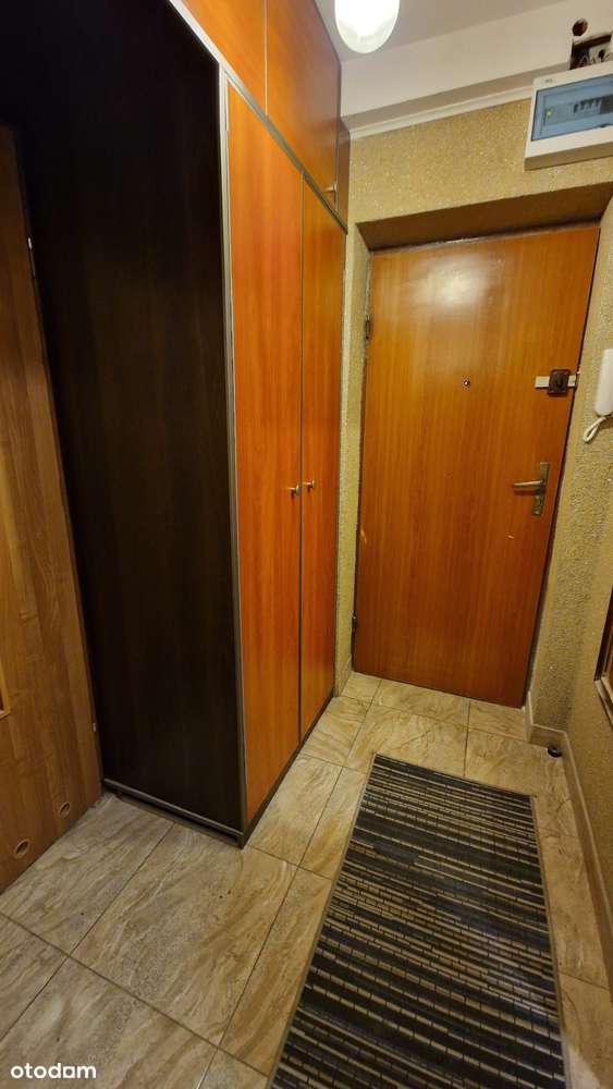 Sprzedam przytulną kawalerkę co miejskie balkon Kochłowice - Pełny obrazek: 5/9