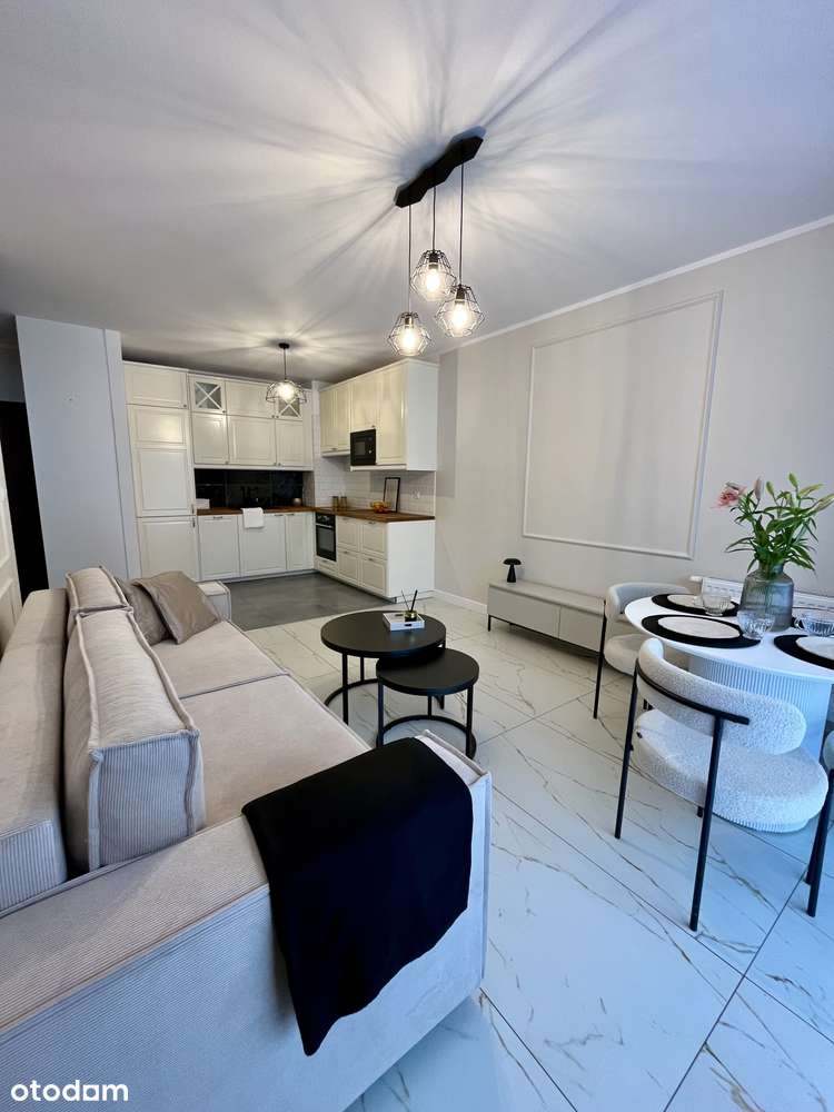 Piękne mieszkanie z dużym ogródkiem parter Jar Strobanda gotowe - Pełny obrazek: 3/10