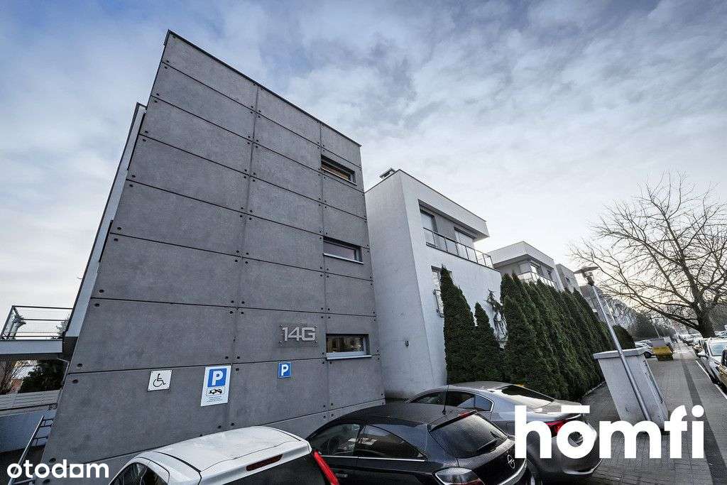 Naramowice|2 Pokoje| Bslkon| Umeblowane - Pełny obrazek: 1/11