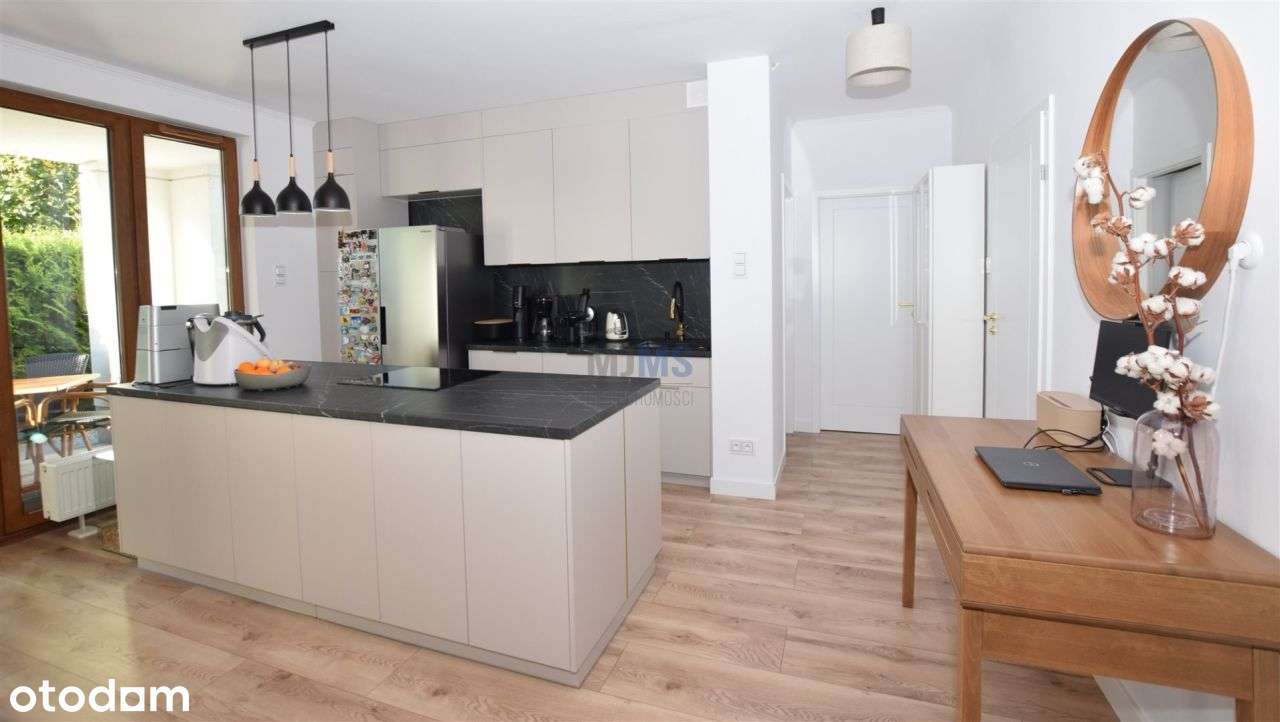 Nowoczesne 3 pok. ogrodem i Mp-Shiraz Park,Pogórze - Pełny obrazek: 4/19