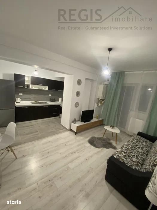 Apartament Tip Studio Zona Coresi