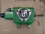 Sekcja blok hydrauliczny 8506F John Deere 7700 - 4