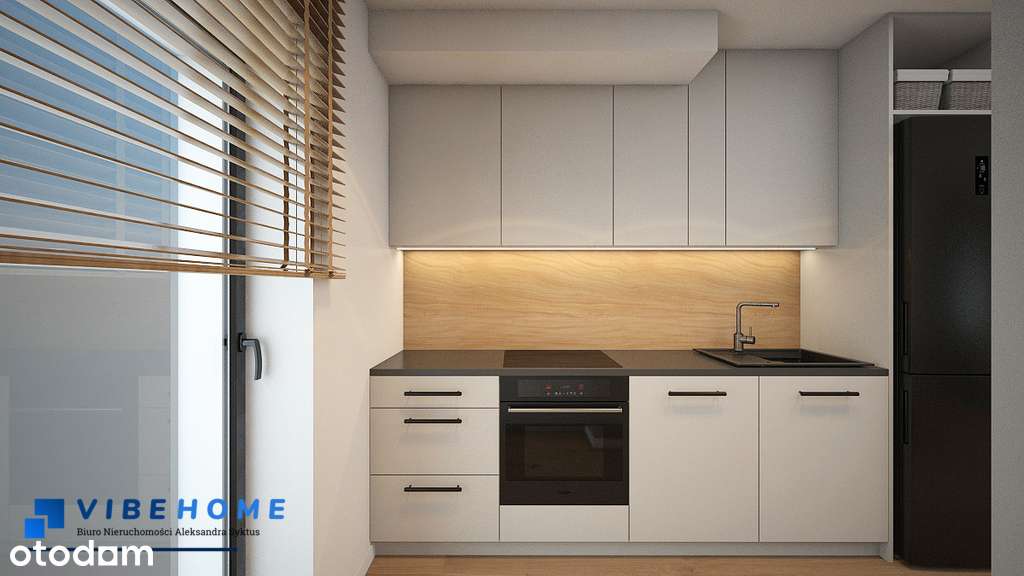 ✔ 5M | Dwupoziomowe |  Pod Klucz |  Ruczaj - Pełny obrazek: 4/17