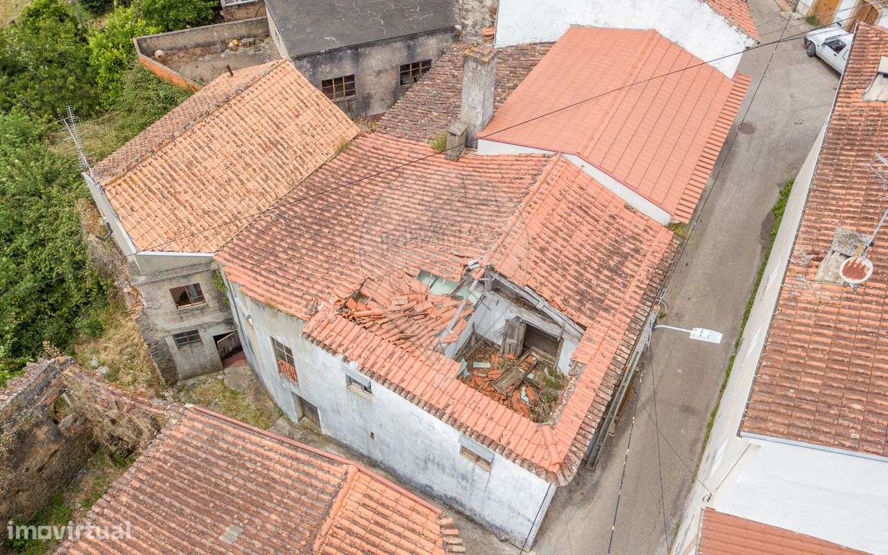 Moradia T1 para venda - Grande imagem: 5/24