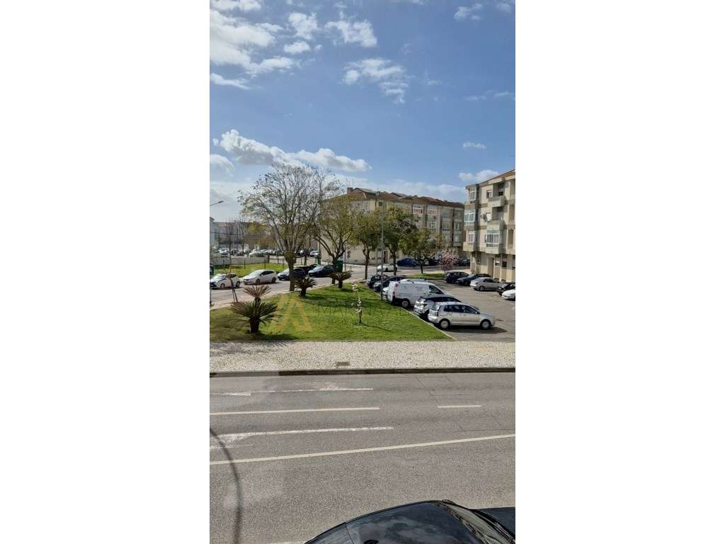 Apartamento t3 com 105m2, com zona de lavandaria, 2 varandas, e arr...-5