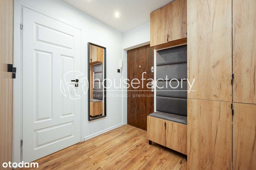 Przytulne, po remoncie, 2 pokoje, ul Judyma 38m2-6