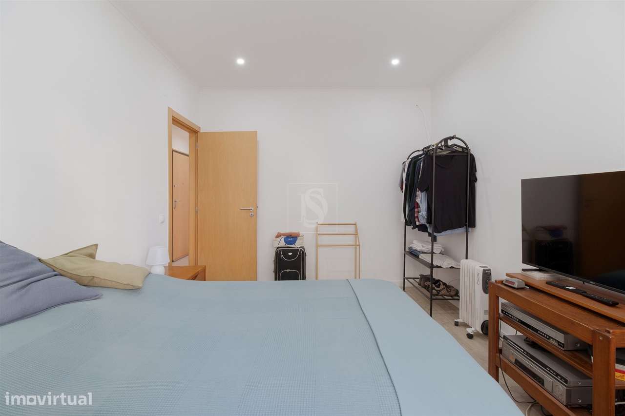 Apartamento T2 Venda em Alto do Seixalinho, Santo André e Verderena,Ba-7