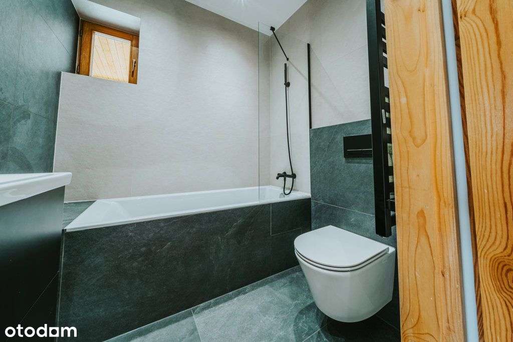 Przestronne mieszkanie po remoncie blisko centrum-6