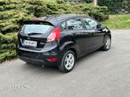 Ford Fiesta 1.6 Silver X MPS6 - 3