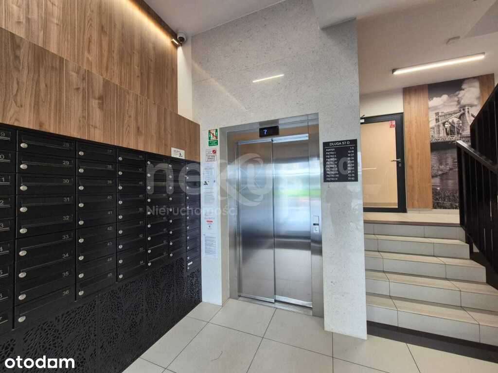 Mieszkania 2 pok.  - nowoczesne osiedle - Pełny obrazek: 5/16