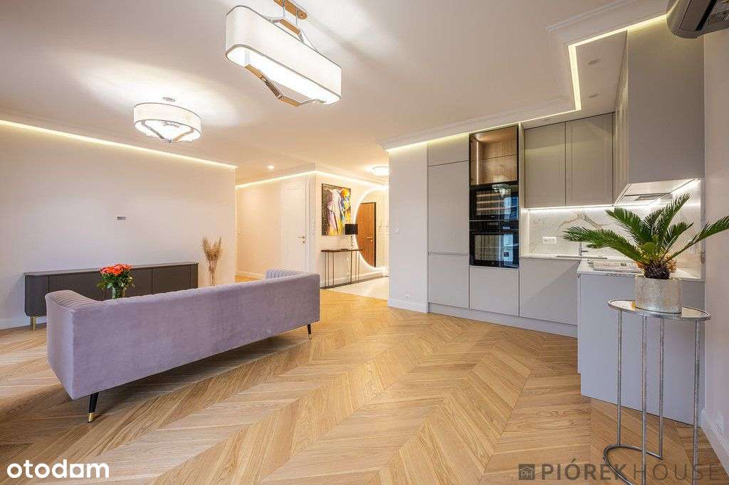 4 pokoje piękne nowe od już do wprowadzenia-9