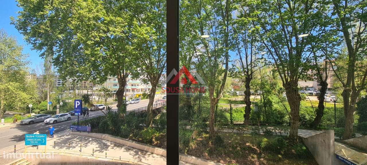 Loja / Escritório no Centro da Cidade - Grande imagem: 5/5