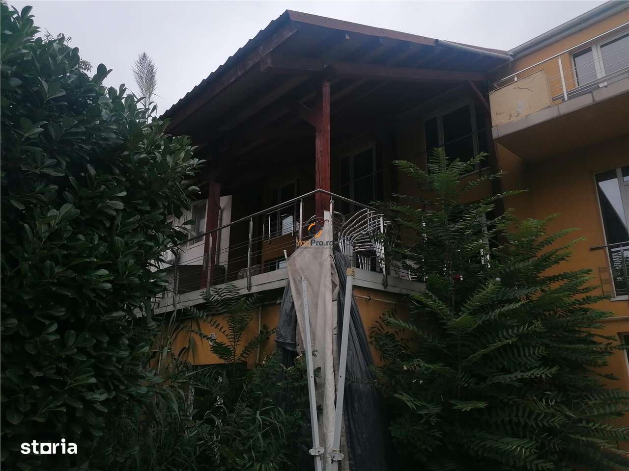 Pensiune Azil Spatiu Comercial Calea Girocului - Imagine principală: 5/20