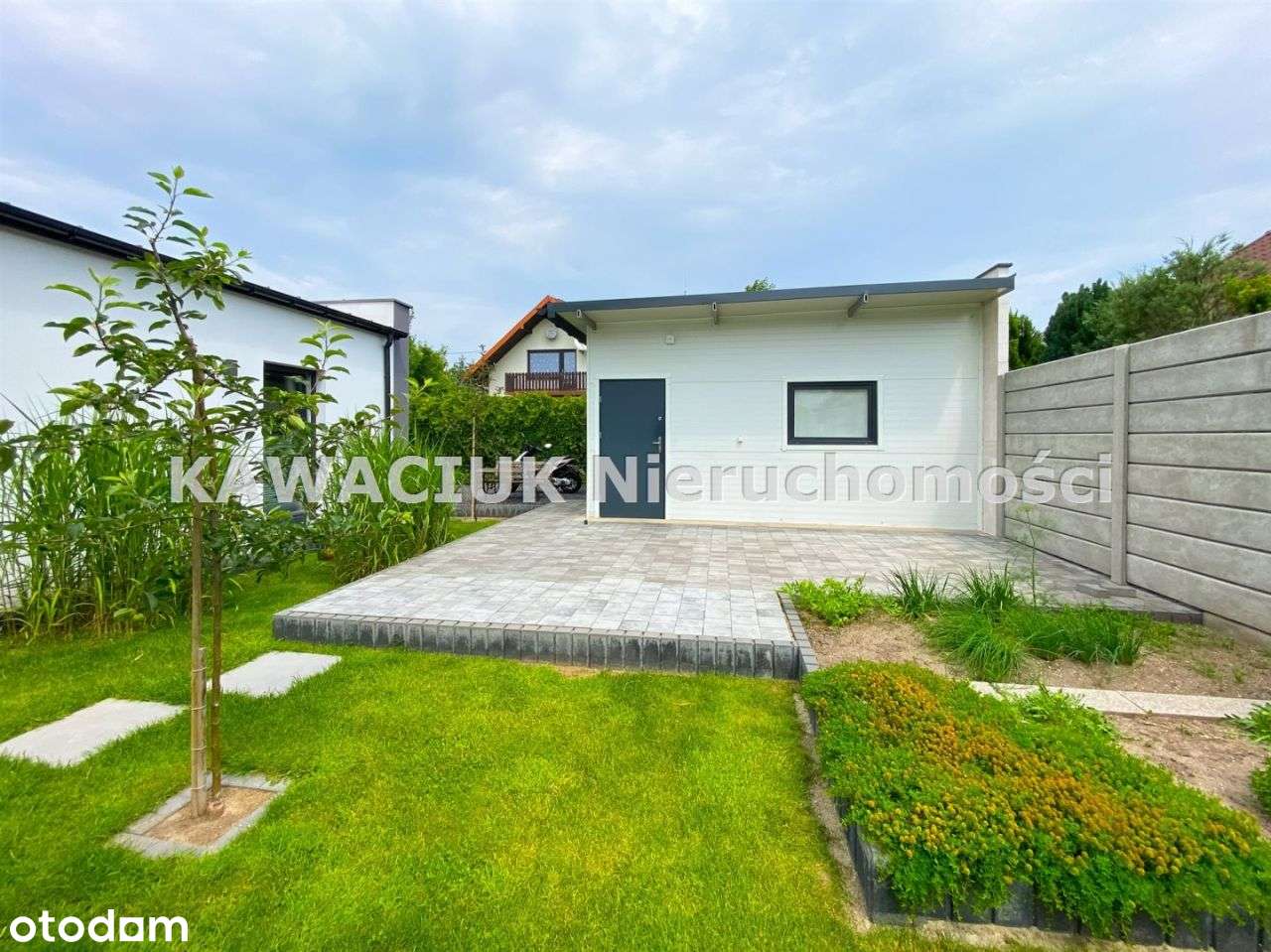 Przepiękny Dom Z Ogródkiem W Dobrej Lokalizacji-19