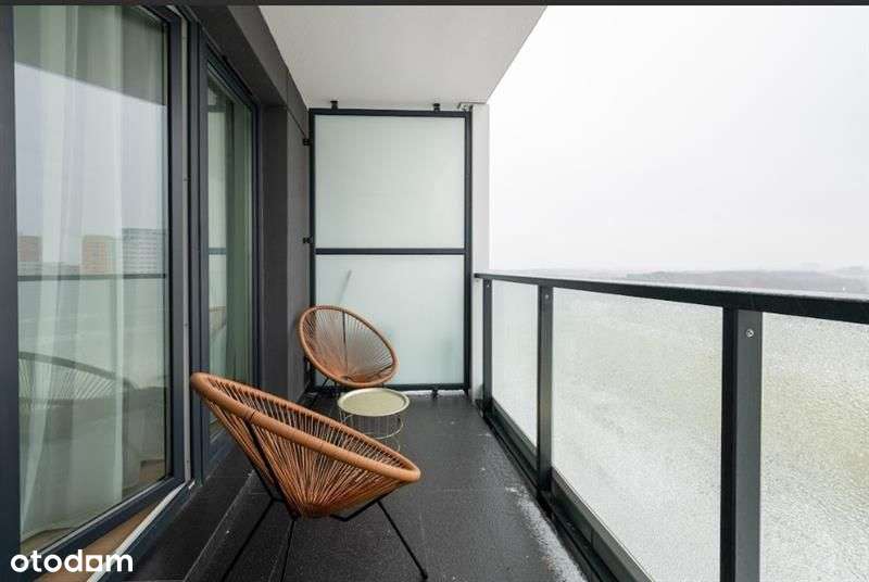 2 mieszkania z widokiem na morze-9