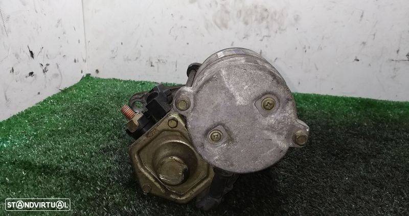 Motor De Arranque Toyota Rav 4 I (_A1_) - 3