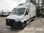 Mercedes-Benz Sprinter - 1