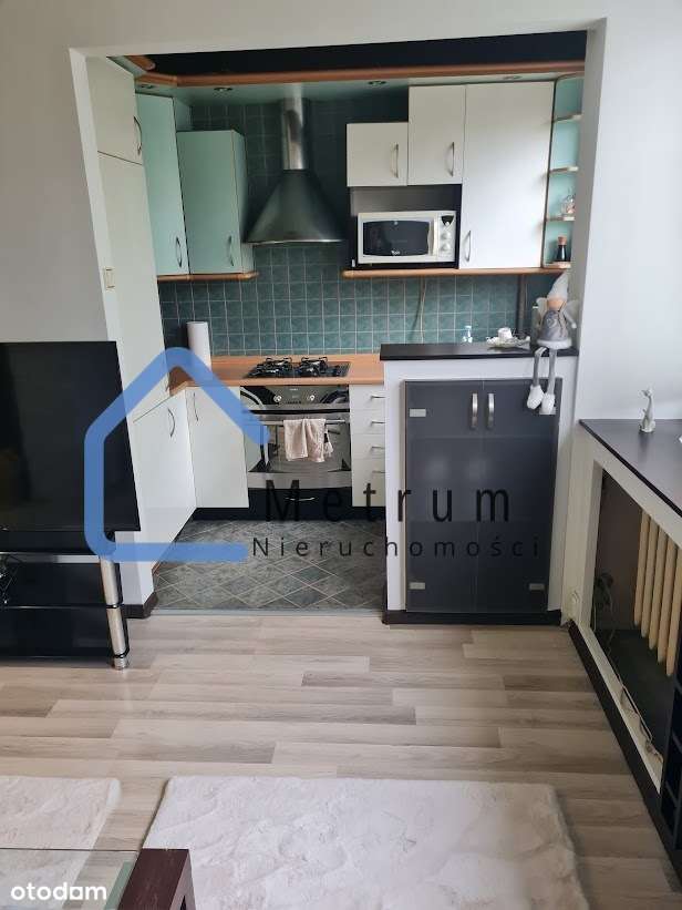 3 pokoje centrum Pruszkowa - Pełny obrazek: 5/19