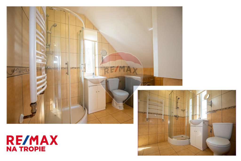 Rodzinna rezydencja z potencjałem pensjonatowym!-13