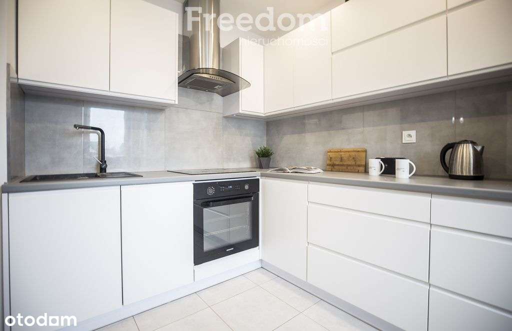 Mieszkanie dwupozimowe Rzeszów ul. Senatorska 53c - Pełny obrazek: 1/15