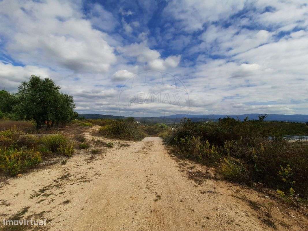 Terreno  para Venda em Almalaguês - Grande imagem: 4/10