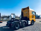 MAN TGX 26.500 6x2 XXL Intarder - 6