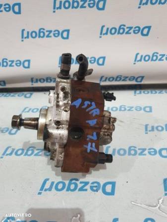 Pompa inalta Z17DTH Opel Astra H 1.7 Cdti 101 Cp Cod 8973279241 - 1