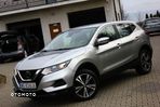 Nissan Qashqai 1.5 dCi Acenta EU6 - 10