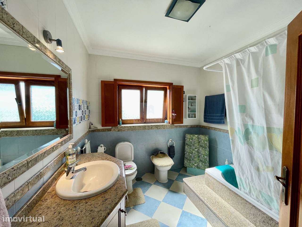 Moradia T5  | Santa Bárbara - Lourinhã-24