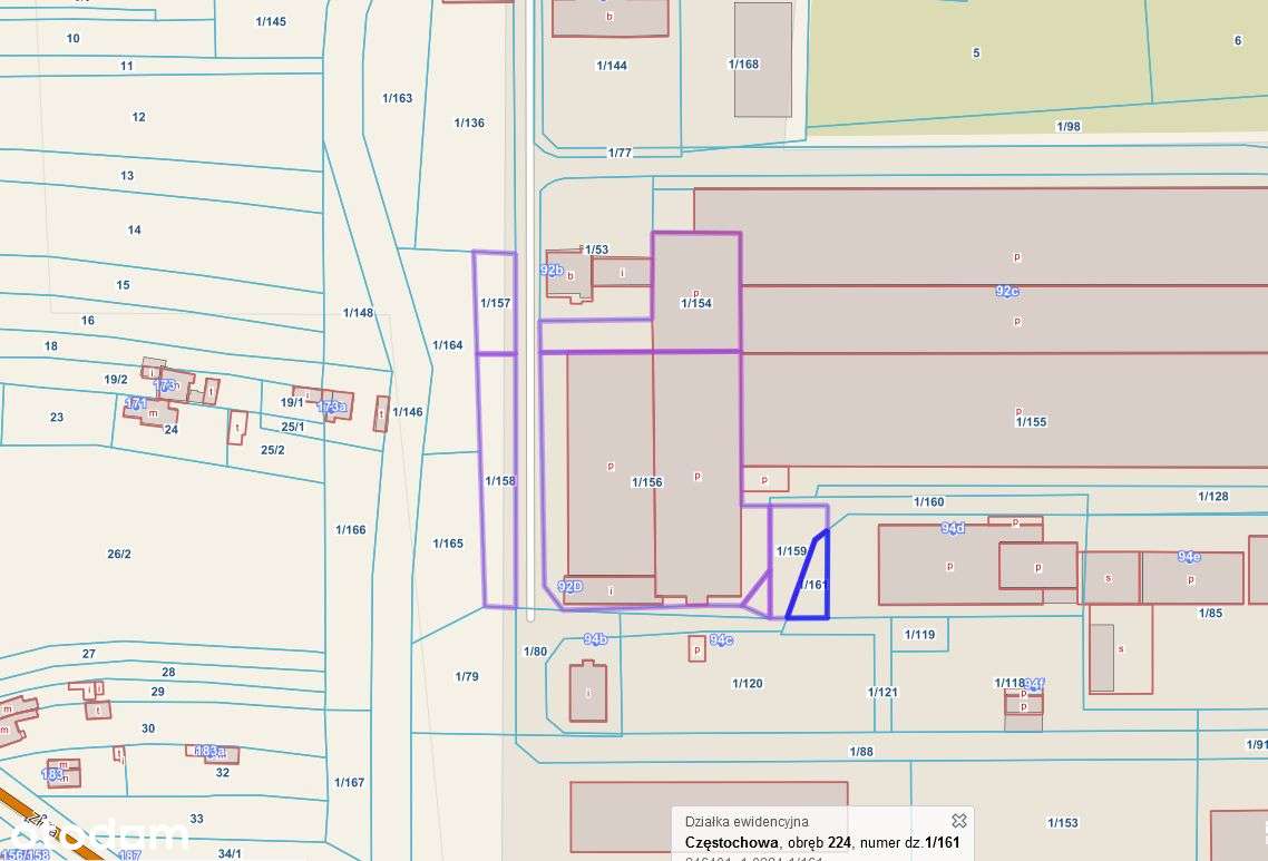 Hala z budynkiem biurowym- NOWA NIŻSZA CENA-6