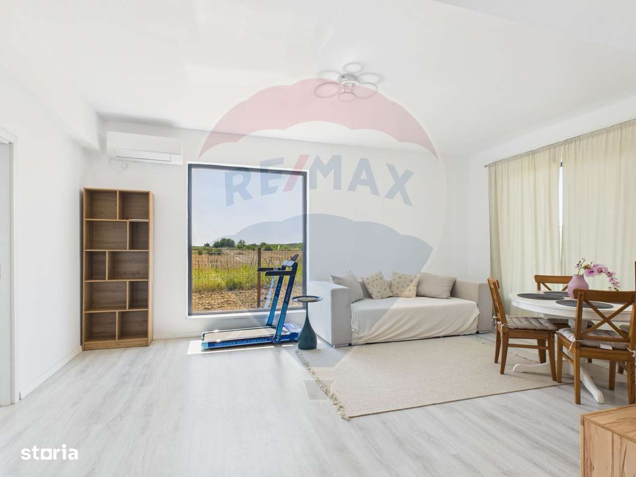 Casă utilata 4 camere in Gradistea, langa padure, zona superba - Imagine principală: 4/13