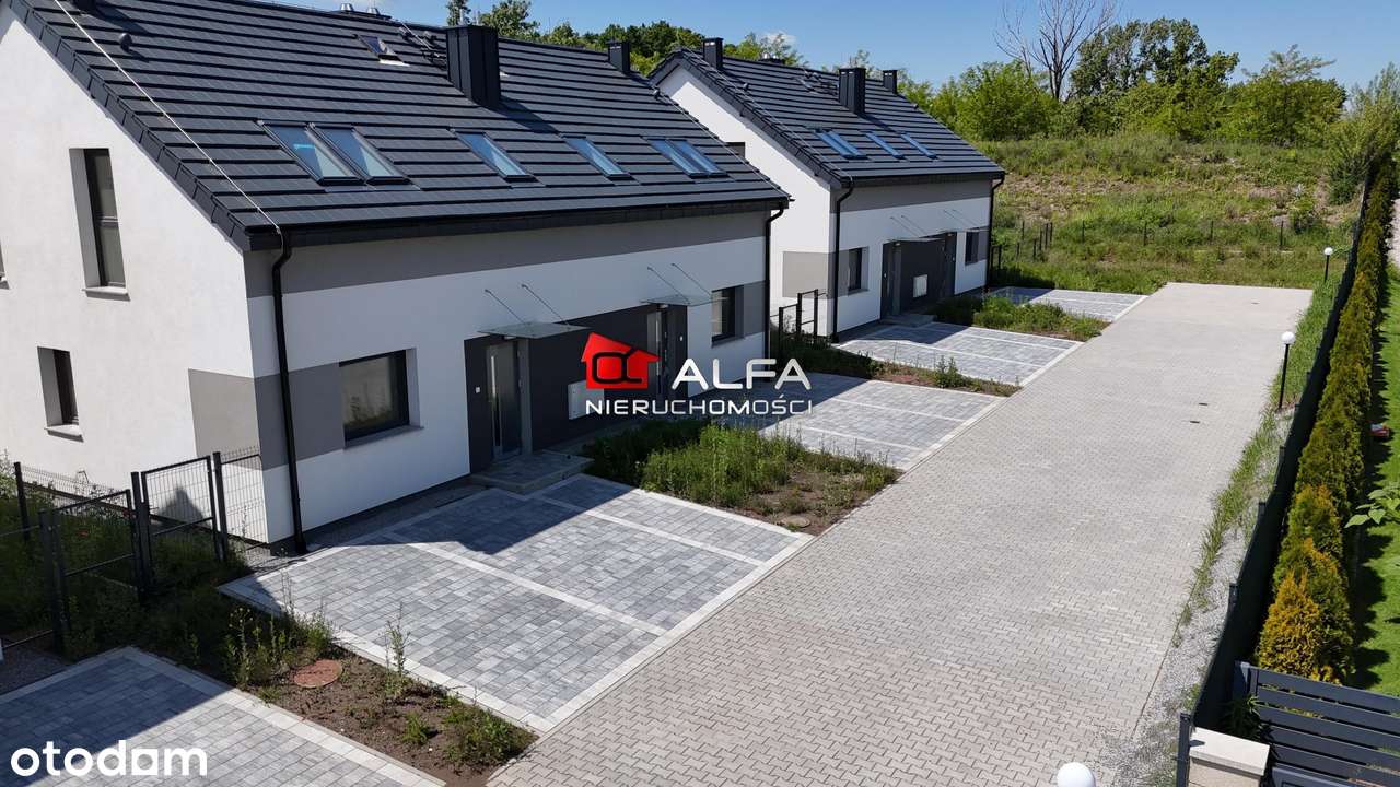 Dom deweloperski na Sudeckiej w Świdnicy - Pełny obrazek: 3/13