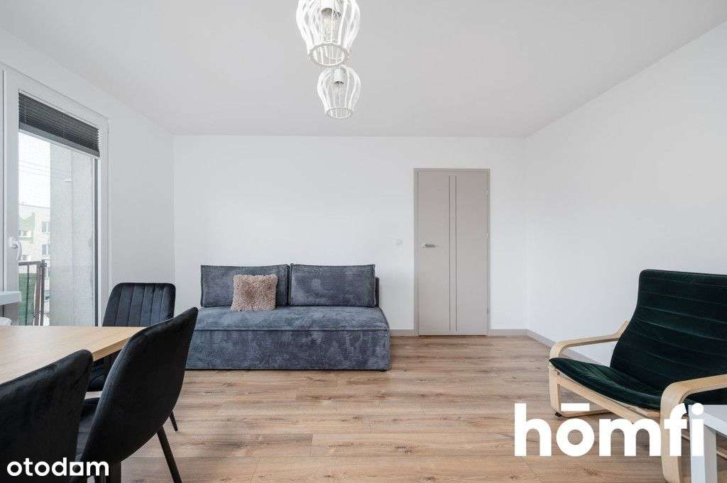 Dwa pokoje po remoncie - Łódź - Bałuty, Radogoszcz - Pełny obrazek: 5/14