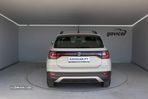 VW T-Cross 1.0 TSI Life DSG - 23