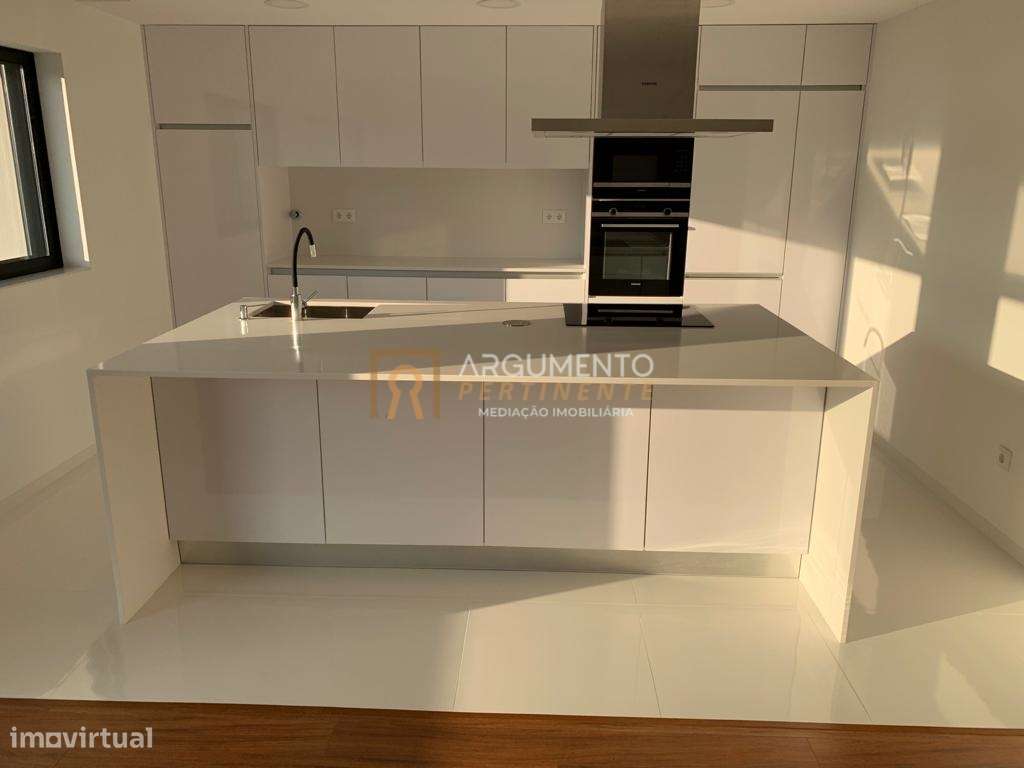 Moradia T3 Nova no coração da Cidade da Maia - Grande imagem: 5/16