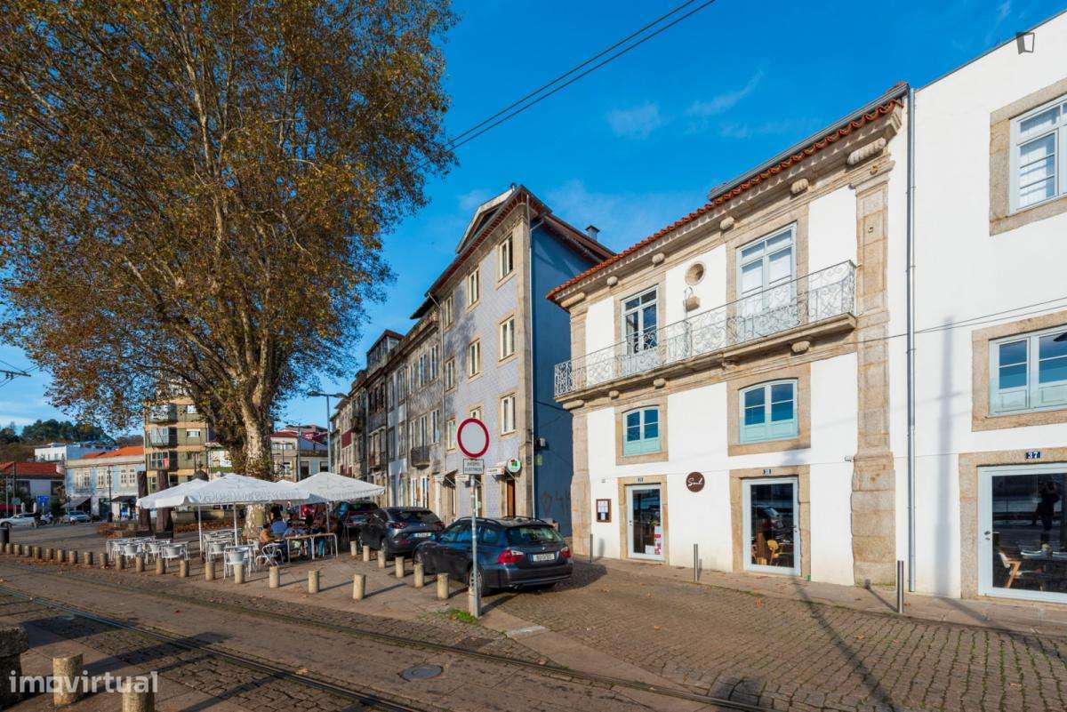 Apartamento com 2 quartos - localizado em Massarelos Porto - Grande imagem: 3/10