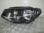 LAMPA PRZEDNIA PRZÓD LEWA VW CADDY III 3 LIFT 2K1 2015- - 3