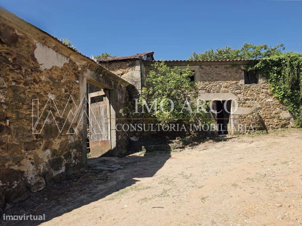 Vila Nune, CRUJEIRA-20