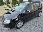 Volkswagen Touran 1.6 Trendline - 11