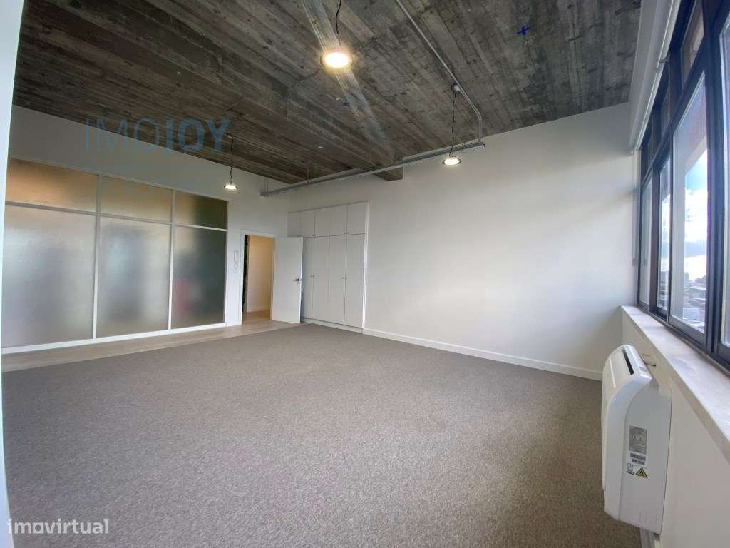 Sala de 33 m² para Arrendamento na Avenida Helen Keller - Grande imagem: 4/24