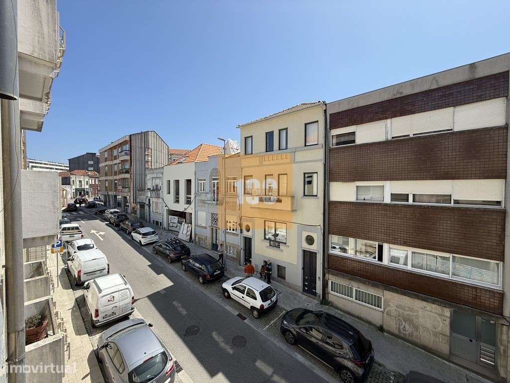 T1 novo - Capelo Residences - Grande imagem: 5/53