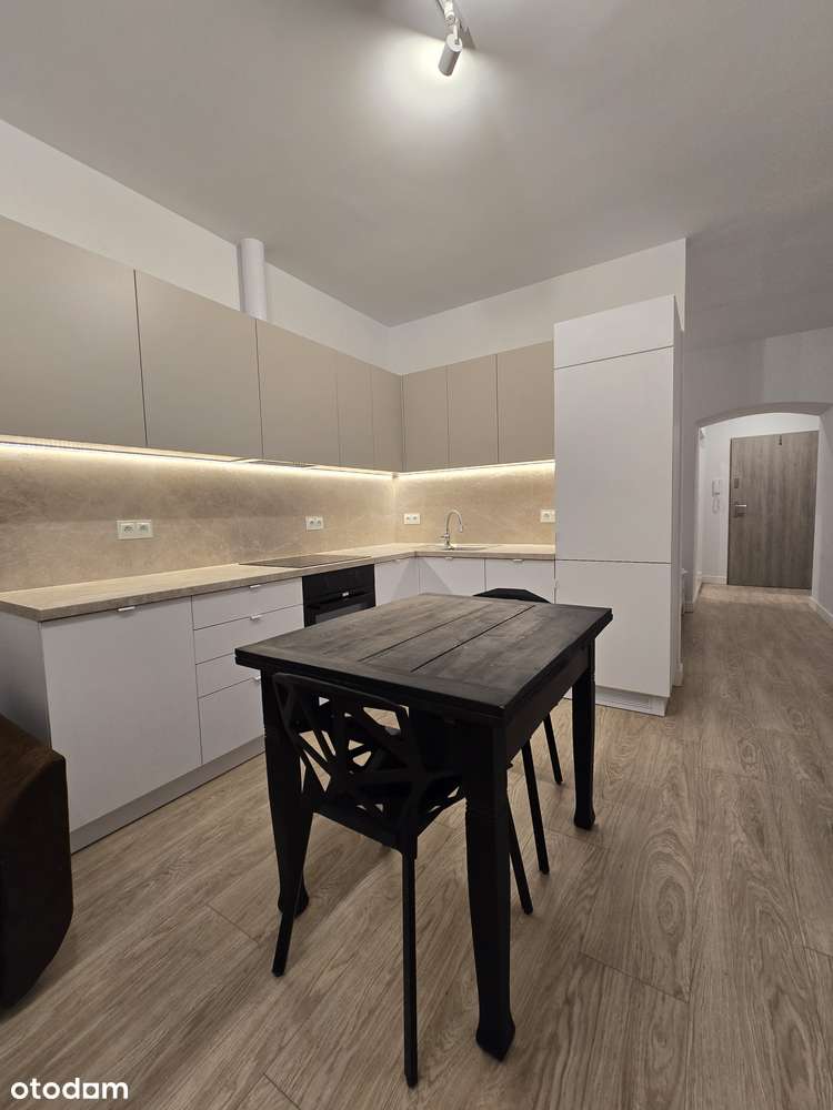 Przytulne mieszkanie na wynajem w Grodkowie - Pełny obrazek: 4/10