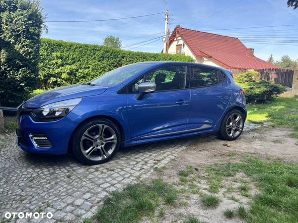 Renault Clio TCe 120 EDC GT - 3