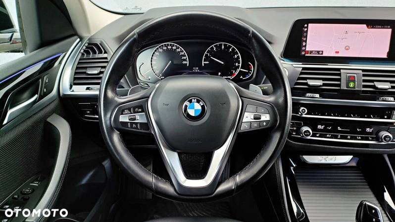 BMW X4 xDrive20i GPF xLine sport - 25