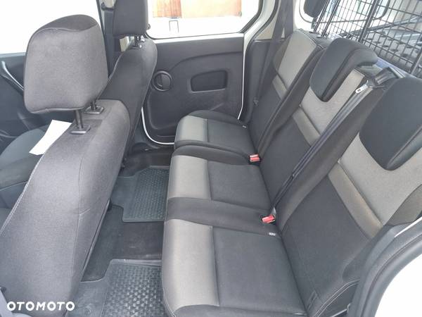 Renault Kangoo 1.5 dCi Energy Zen S&S - 7