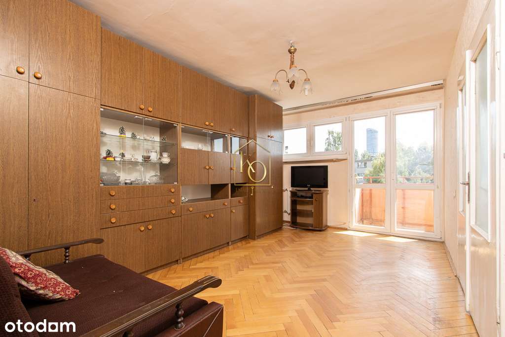 2-pokoje  Grabiszyn | CENA TYLKO DO KONCA ROKU !!! - Pełny obrazek: 2/17